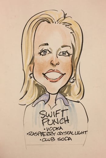 Gallery photo 10 of CaricatureFun!