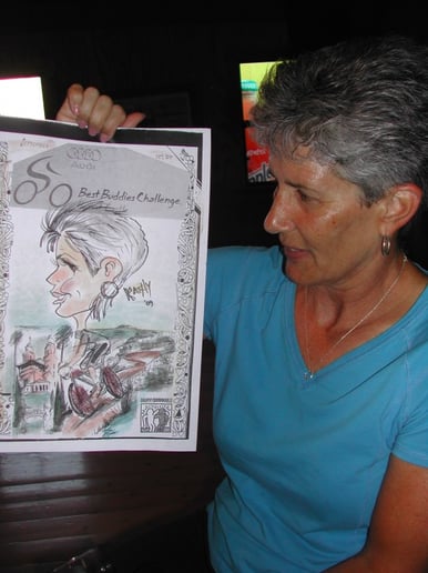 Gallery photo 2 of Caricatures 4 Parties