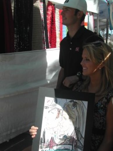 Gallery photo 4 of Caricatures 4 Parties