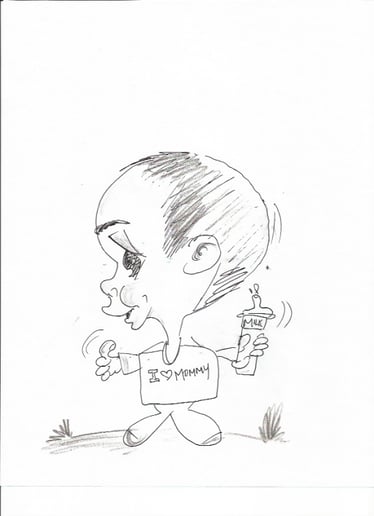 Gallery photo 5 of Caricatures 4 Parties