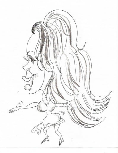 Gallery photo 6 of Caricatures 4 Parties