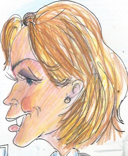 Gallery photo 8 of Caricatures 4 Parties