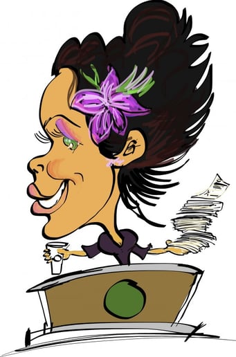 Gallery photo 1 of Caricatures 4 Parties