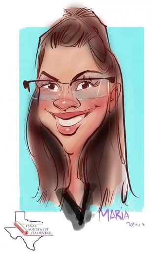 Gallery photo 1 of Caricatures by Bob O'Brian