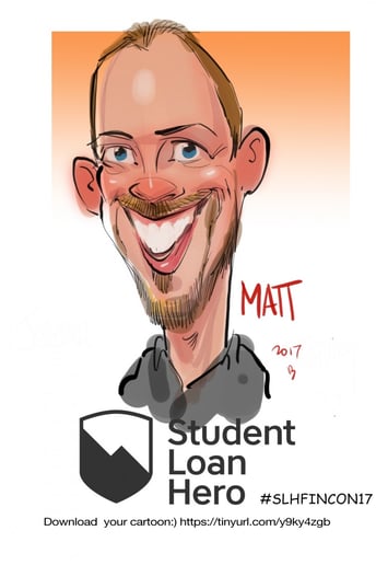 Gallery photo 6 of Caricatures by Bob O'Brian