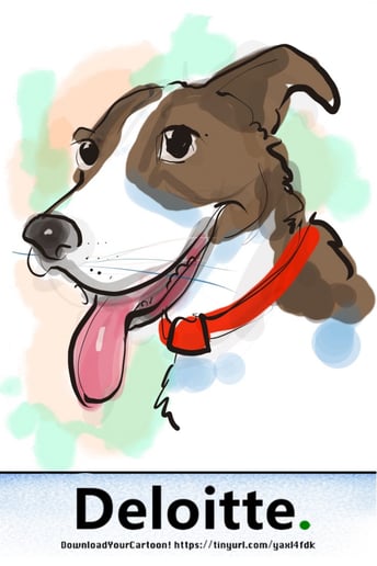 Gallery photo 9 of Caricatures by Bob O'Brian