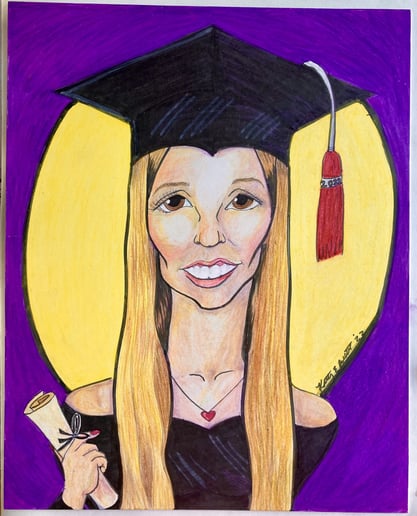 Gallery photo 5 of Caricatures by Kathy