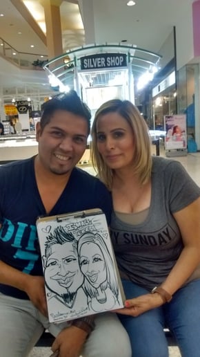 Gallery photo 9 of Art Party Events