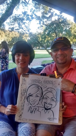 Gallery photo 10 of Art Party Events