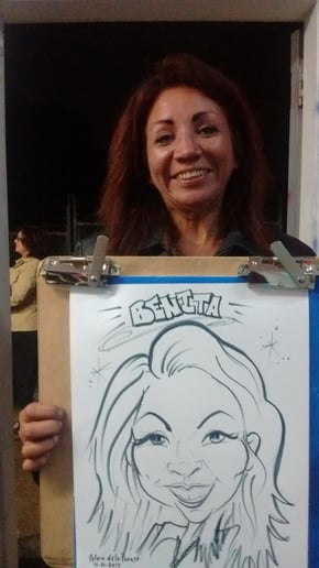 Gallery photo 13 of Art Party Events