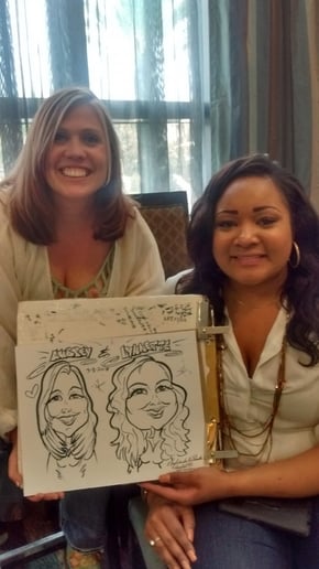 Gallery photo 12 of Art Party Events