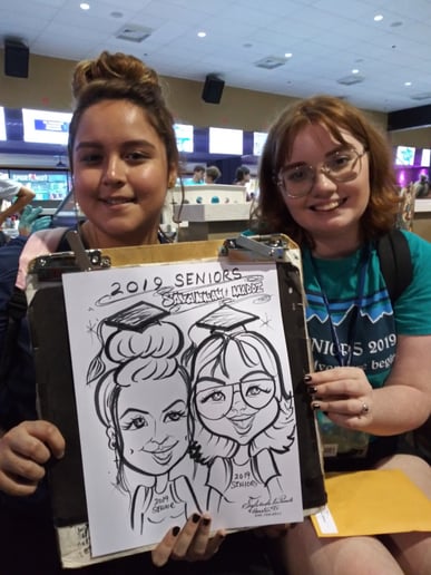 Gallery photo 5 of Art Party Events