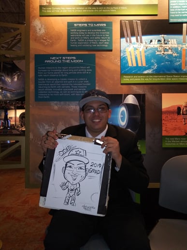 Gallery photo 15 of Art Party Events