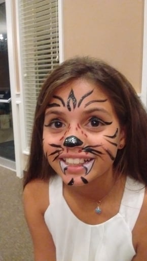 Gallery photo 29 of Art Party Events