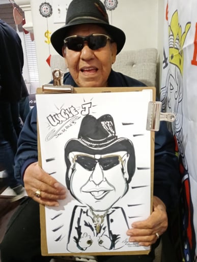 Gallery photo 16 of Art Party Events