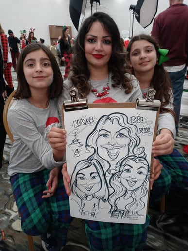 Gallery photo 17 of Art Party Events