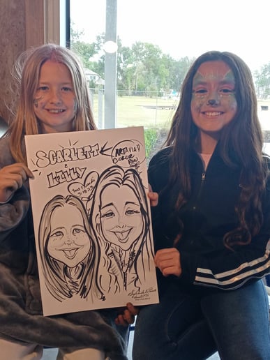 Gallery photo 23 of Art Party Events