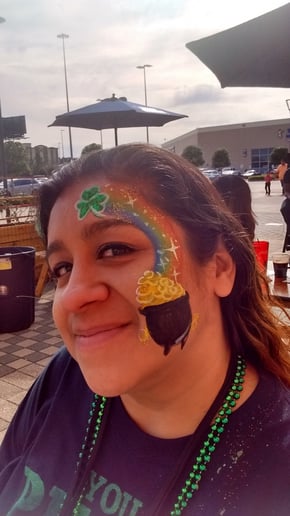 Gallery photo 25 of Art Party Events