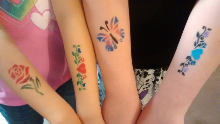 Gallery photo 48 of Art Party Events