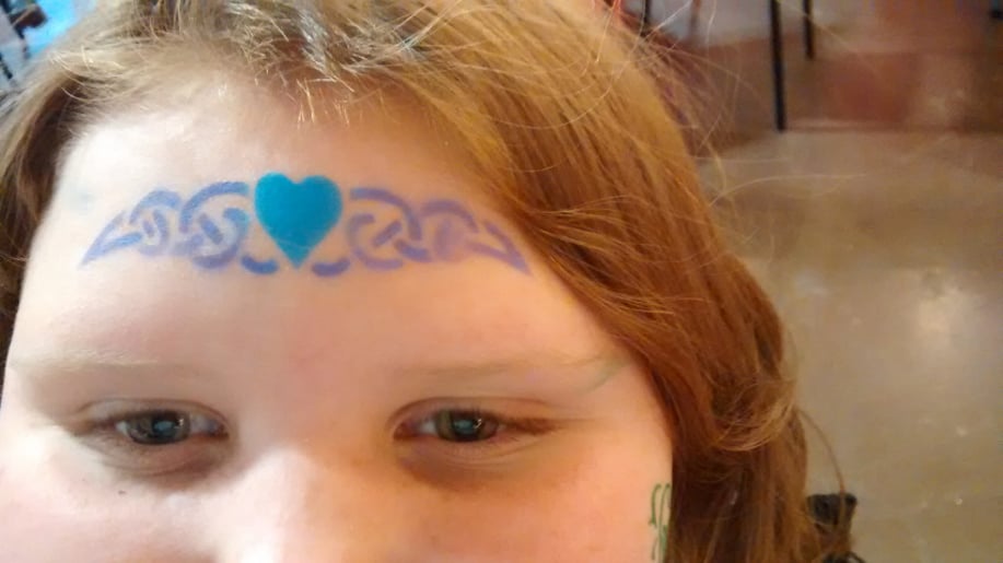 Gallery photo 50 of Art Party Events