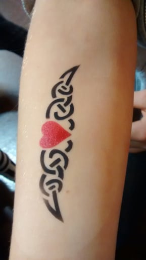 Gallery photo 49 of Art Party Events