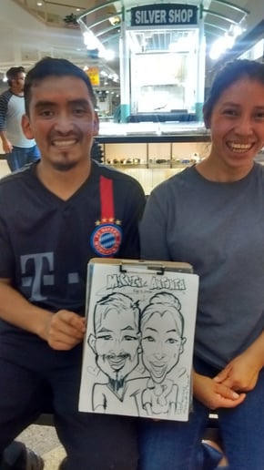 Gallery photo 11 of Art Party Events