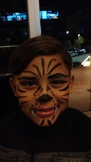 Gallery photo 28 of Art Party Events