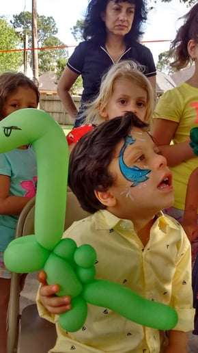 Gallery photo 30 of Art Party Events