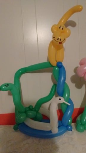 Gallery photo 39 of Art Party Events