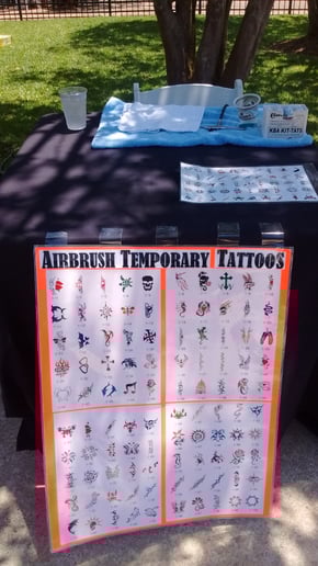 Gallery photo 45 of Art Party Events