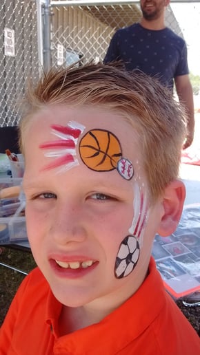 Gallery photo 31 of Art Party Events