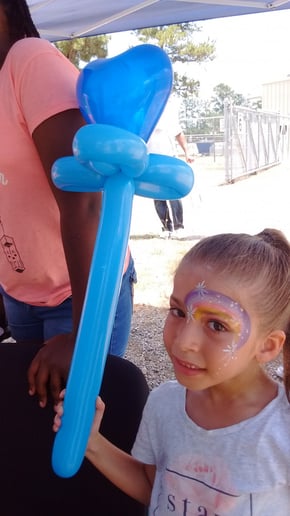 Gallery photo 34 of Art Party Events