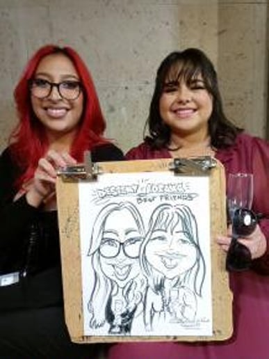 Gallery photo 3 of Art Party Events