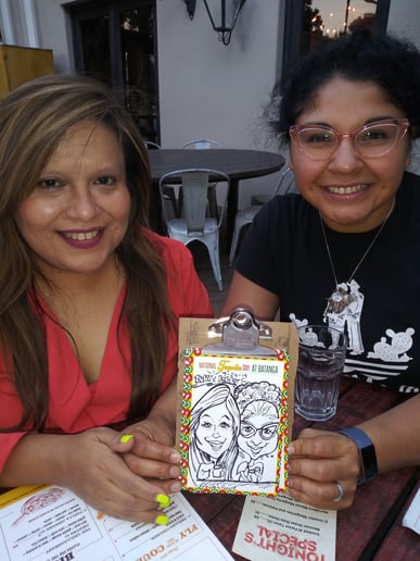 Gallery photo 18 of Art Party Events