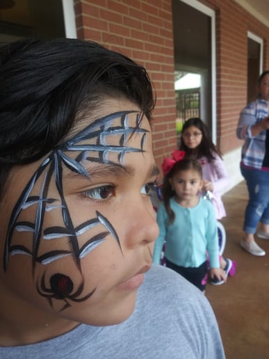 Gallery photo 27 of Art Party Events