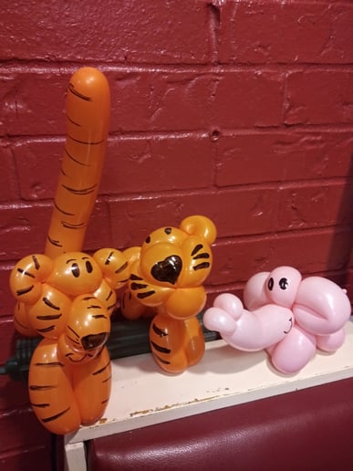 Gallery photo 37 of Art Party Events