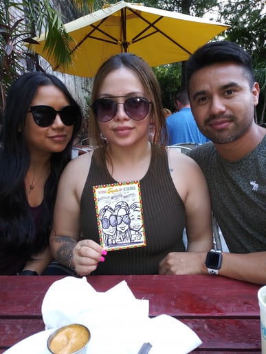 Gallery photo 19 of Art Party Events