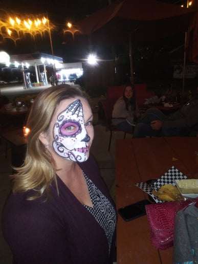 Gallery photo 26 of Art Party Events