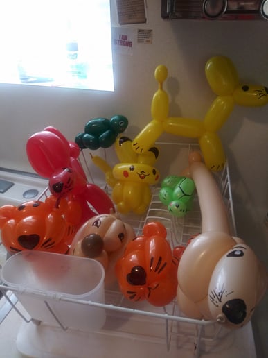 Gallery photo 38 of Art Party Events