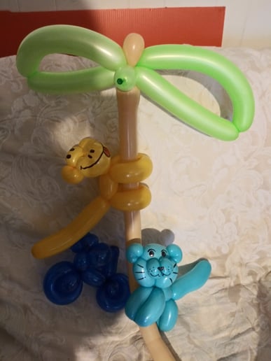 Gallery photo 42 of Art Party Events