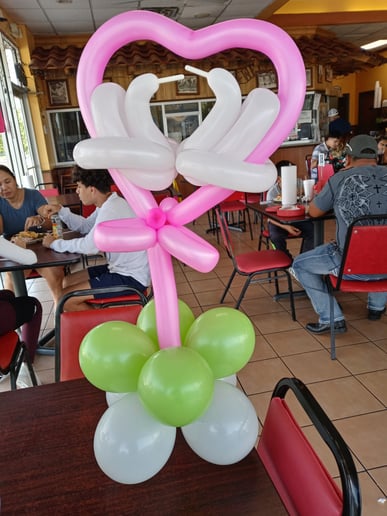 Gallery photo 44 of Art Party Events