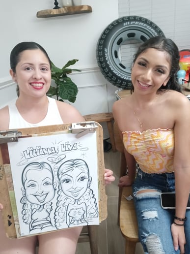 Gallery photo 4 of Art Party Events