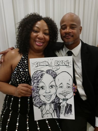 Gallery photo 2 of Art Party Events