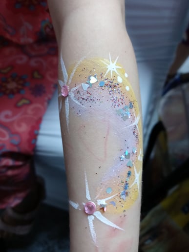 Gallery photo 32 of Art Party Events