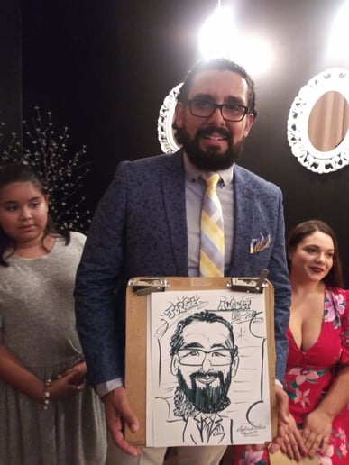 Gallery photo 22 of Art Party Events