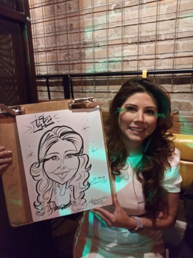 Gallery photo 14 of Art Party Events