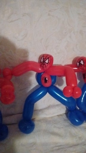 Gallery photo 41 of Art Party Events