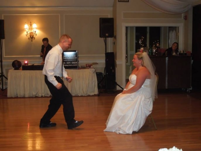 Gallery photo 1 of Carl Dayton Entertainment