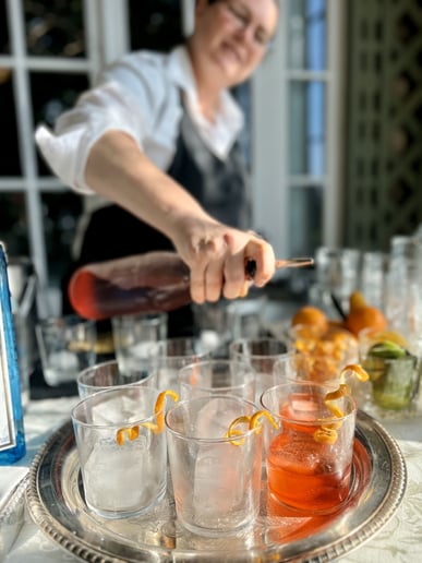 Gallery photo 1 of Carly's Beverage Services and Events LLC