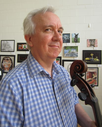 Gallery photo 2 of Carnegie Quartet